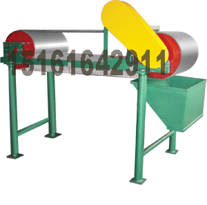 DCT-500帶式除鐵機產(chǎn)品圖片