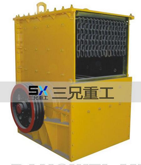 箱式破碎機產品圖片