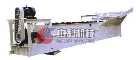 供應中科洗石機產品圖片