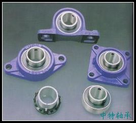 現貨直銷正品NSK進口軸承NSK外球面軸承授權經銷商