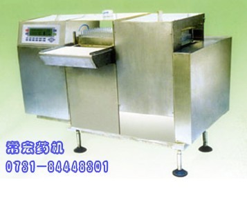 全自動超聲波洗瓶機產品圖片