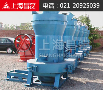 磨粉機安裝前準備事項/投資少利潤高產品圖片