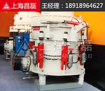 云南硬礦粉碎機*河南公路碎石機材質好質量優越產品圖片