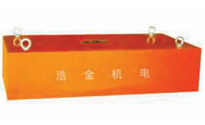 RCYB系列鋪裝推薦除鐵器專業(yè)生產(chǎn)廠家臨朐浩金機(jī)電產(chǎn)品圖片
