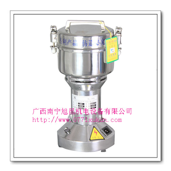 南寧珍珠打粉機(jī)，南寧三七打粉機(jī)，中藥粉碎機(jī)報(bào)價(jià)產(chǎn)品圖片