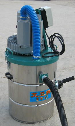 自貢工業吸塵器