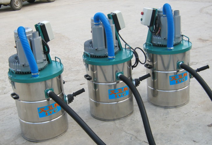 瀘州工業吸塵器