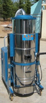 金昌工業吸塵器產品圖片