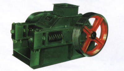 供應對輥破碎機XPZ200X75_雙輥破碎機_輥式破碎機_輥式破碎機
