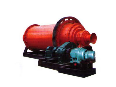 大型節能球磨設備|水泥球磨機|超細球磨機|建興機械產品圖片