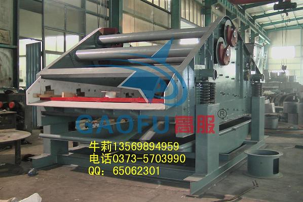 石英砂脫水13839055389產品圖片