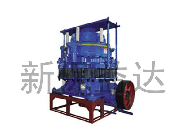 百斯特圓錐破碎機產品圖片