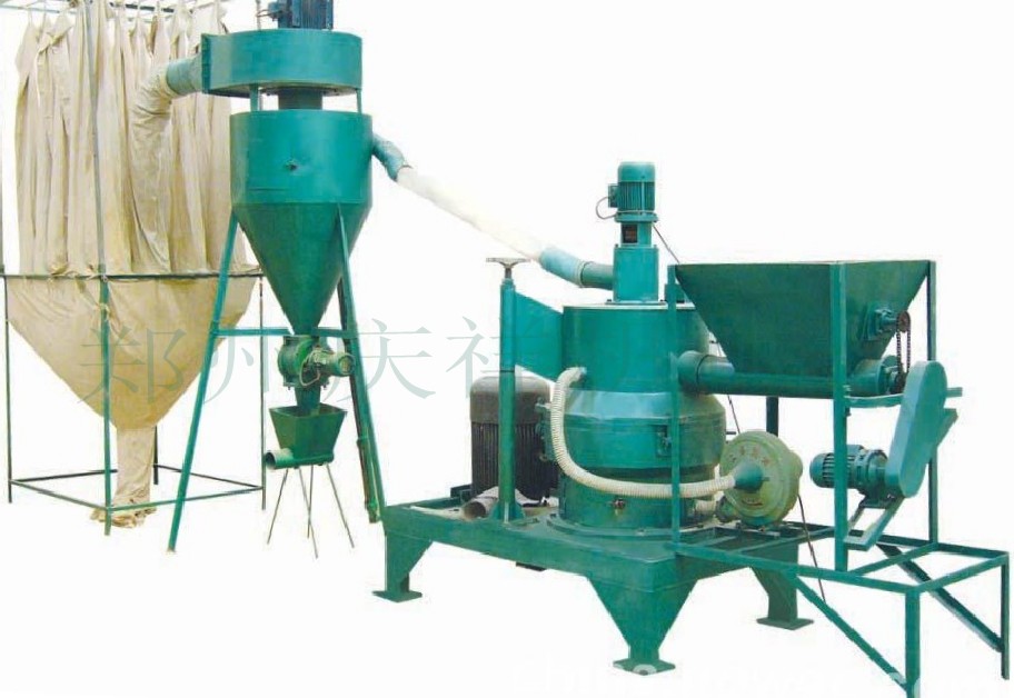 慶祥粘木粉碎機、木粉機國內首家供應產品圖片