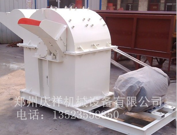 木粉機 木材粉碎機 立式木粉機產品圖片