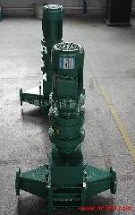 PG型污泥切割機（管道破碎機）產品圖片