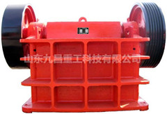 細(xì)顎破碎機(jī)產(chǎn)品圖片