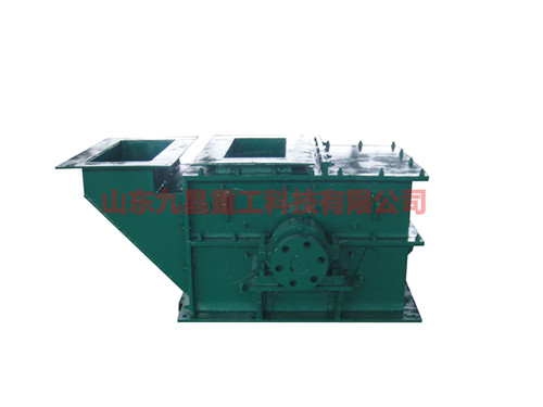 PCH系列環(huán)錘破碎機