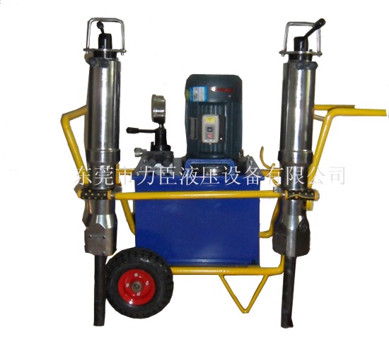 分裂機(jī)