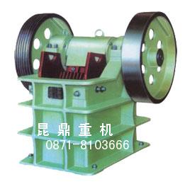 鄂式破碎機產品圖片
