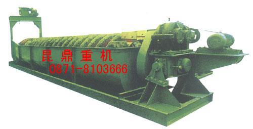 螺旋分級(jí)機(jī)產(chǎn)品圖片