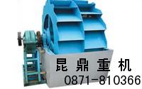 砂石洗選機產品圖片