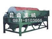 濕式磁選機產品圖片