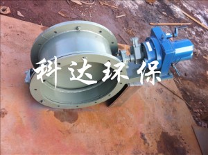 呼和浩特電動通風蝶閥|通風蝶閥