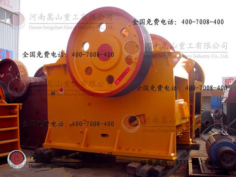遼寧大型顎式破碎機廠家造成鄂式破碎機違規操作的主要原因有哪些