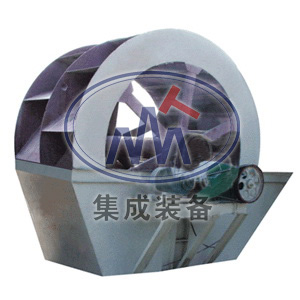 洗砂機產品圖片