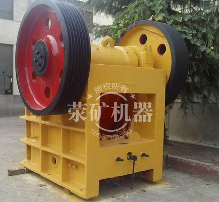 時處理1000噸石料生產線需配備幾臺破碎機？產品圖片
