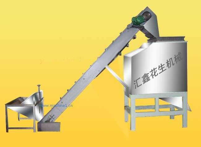 花生制粉機，花生粉加工機，磨粉機產品圖片