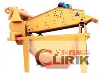 LZ系列細砂回收機產(chǎn)品圖片