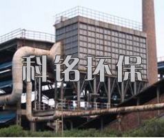 供應保定市鐵選廠破碎機布袋除塵器
