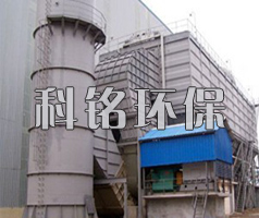 供應三門峽市選煤廠脈沖布袋除塵器