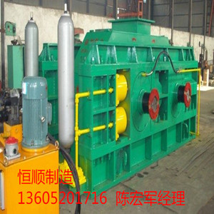 2PSG1800x800液壓輥式破碎機 對輥式破碎機 產品圖片