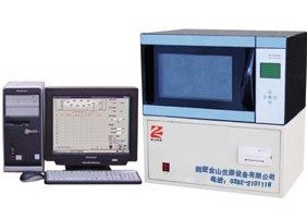    JS-SC-2000自動水分測定儀產品圖片