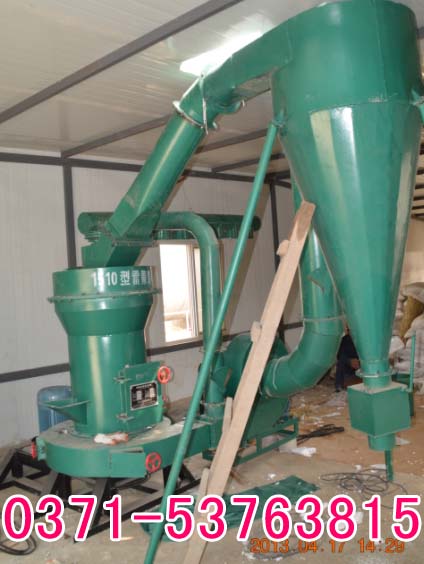 【高技術、高產量】大型雷蒙磨粉機 5R4121雷蒙磨粉機 礦用雷蒙磨機  日產100噸產品圖片