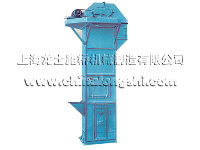 上海龍士路橋HL型斗式提升機(jī)價(jià)格產(chǎn)品圖片