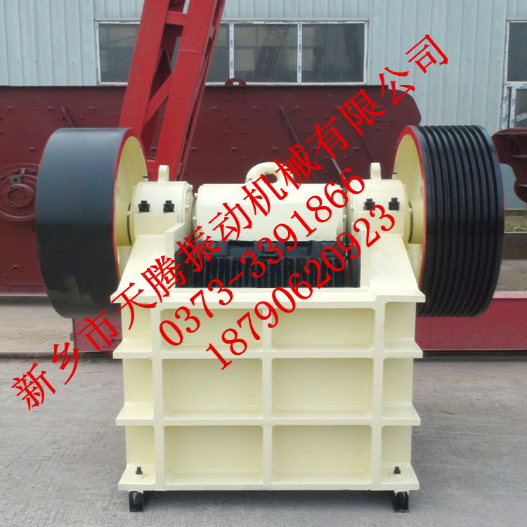 鄂破機破碎設備/顎式破碎機/廠家直銷特賣 產品圖片