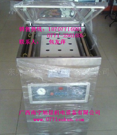廣西哪里有真空包裝機賣？產品圖片