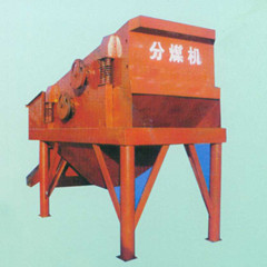 河北分煤機廠家產品圖片