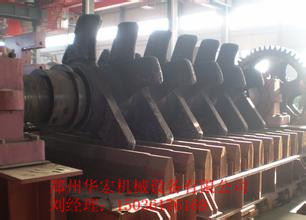 單輥式破碎機單輥破雙輥破光棍破生產廠家產品圖片