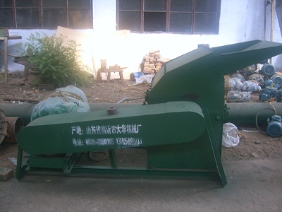 廢舊泡沫粉碎機產(chǎn)品圖片