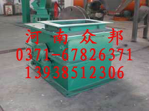 錘式破碎機