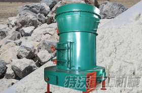 顎式破碎機