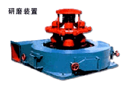 直徑1200×4500mm球磨機 磨粉設備產品圖片