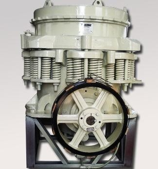 旋盤破碎機-【沈陽冶礦重型】產品圖片
