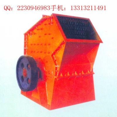 江蘇破煤機廠家產品圖片