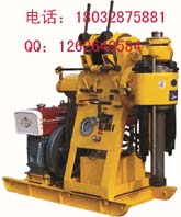 GK-200鉆機現貨供應產品圖片