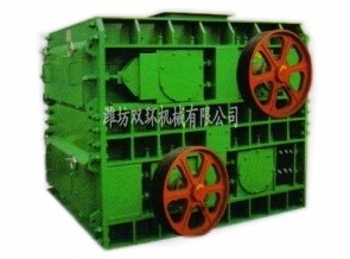 輥式破碎機多少錢產品圖片